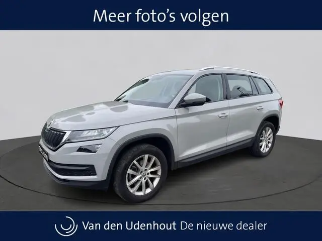 Photo 1 : Skoda Kodiaq 2020 Essence