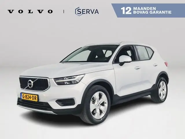 Photo 1 : Volvo Xc40 2019 Essence