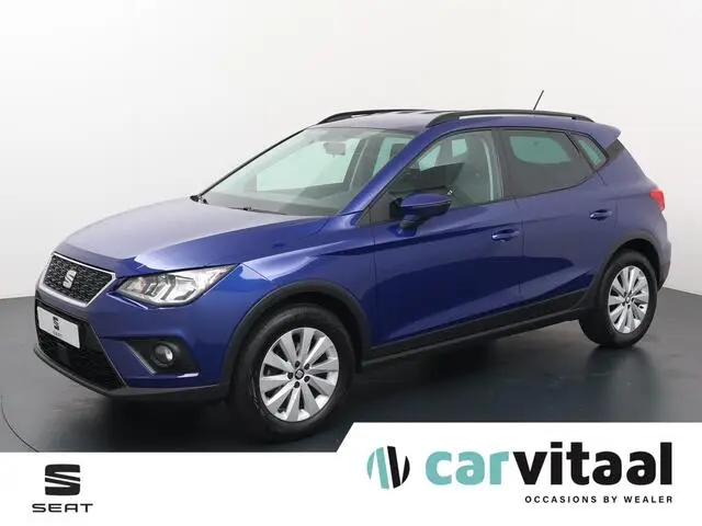 Photo 1 : Seat Arona 2020 Essence