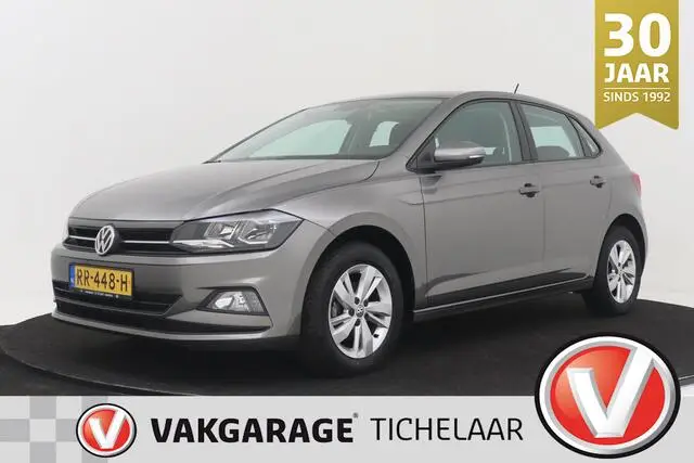 Photo 1 : Volkswagen Polo 2018 Essence