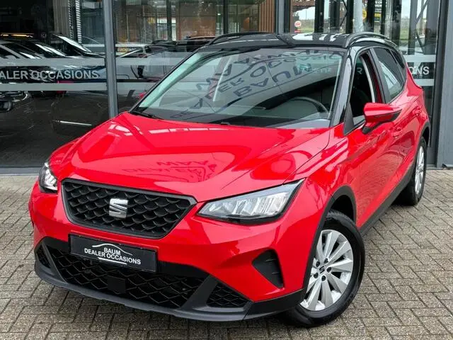 Photo 1 : Seat Arona 2023 Essence