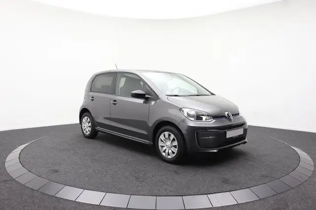 Photo 1 : Volkswagen Up! 2022 Électrique