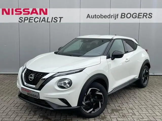 Photo 1 : Nissan Juke 2024 Petrol