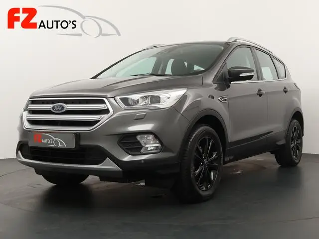 Photo 1 : Ford Kuga 2018 Essence