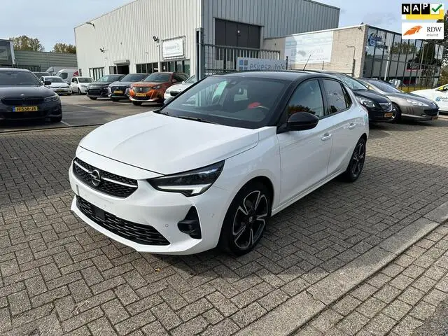 Photo 1 : Opel Corsa 2020 Essence