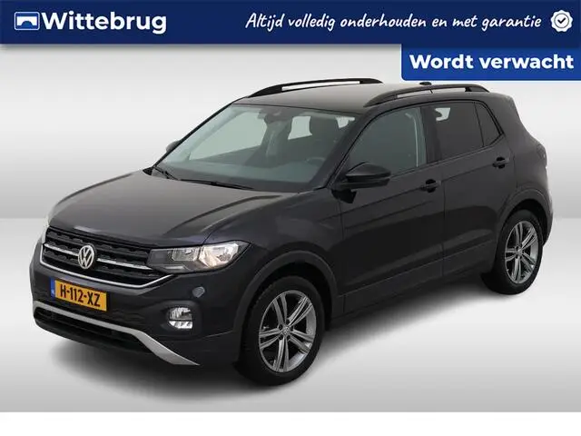 Photo 1 : Volkswagen T-cross 2020 Petrol