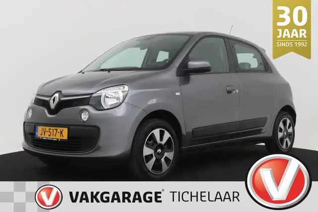 Photo 1 : Renault Twingo 2016 Petrol