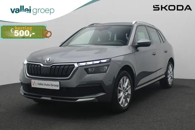 Photo 1 : Skoda Kamiq 2023 Essence