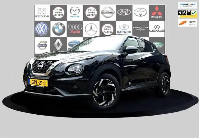 Photo 1 : Nissan Juke 2023 Essence