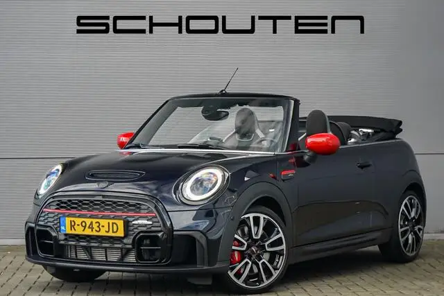 Photo 1 : Mini John Cooper Works 2022 Essence