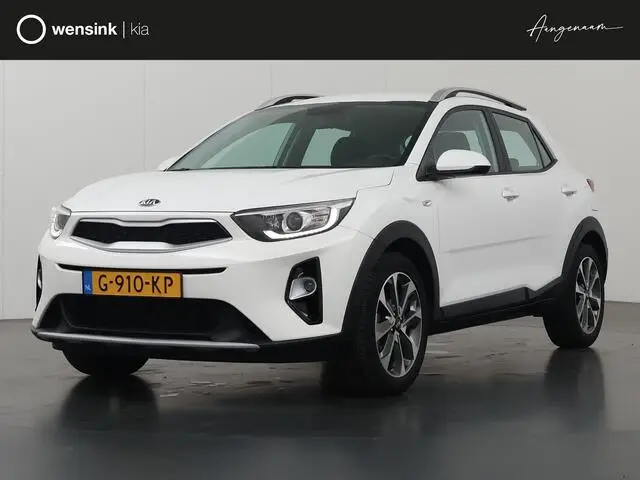 Photo 1 : Kia Stonic 2019 Petrol