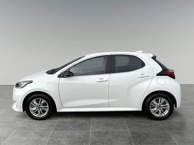 Photo 1 : Mazda 2 2024 Hybrid