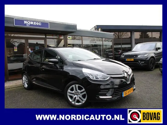 Photo 1 : Renault Clio 2019 Petrol