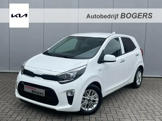 Photo 1 : Kia Picanto 2024 Petrol