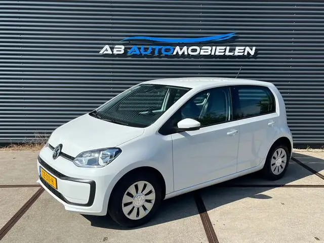 Photo 1 : Volkswagen Up! 2018 Petrol