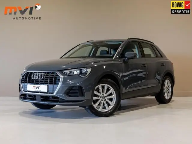 Photo 1 : Audi Q3 2019 Petrol