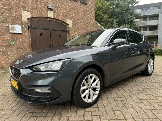 Photo 1 : Seat Leon 2020 Petrol