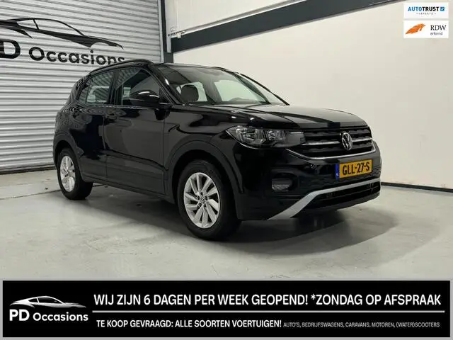 Photo 1 : Volkswagen T-cross 2021 Petrol