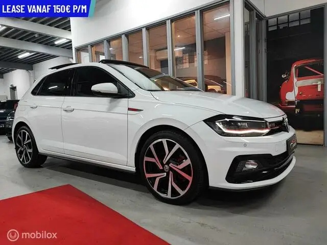 Photo 1 : Volkswagen Polo 2020 Petrol