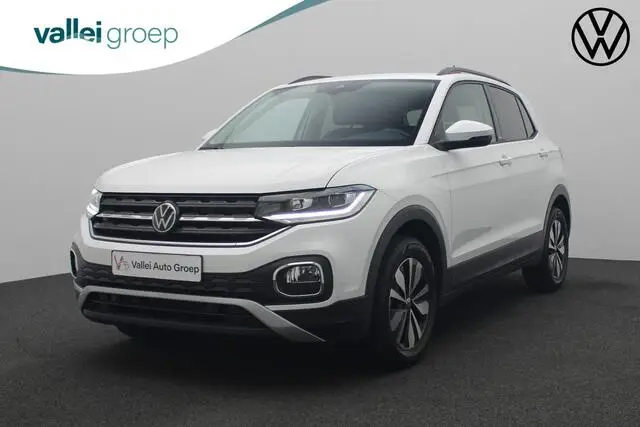 Photo 1 : Volkswagen T-cross 2024 Petrol