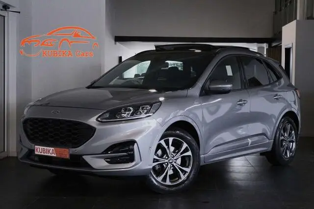 Photo 1 : Ford Kuga 2022 Essence