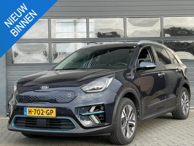 Photo 1 : Kia E-niro 2020 Electric