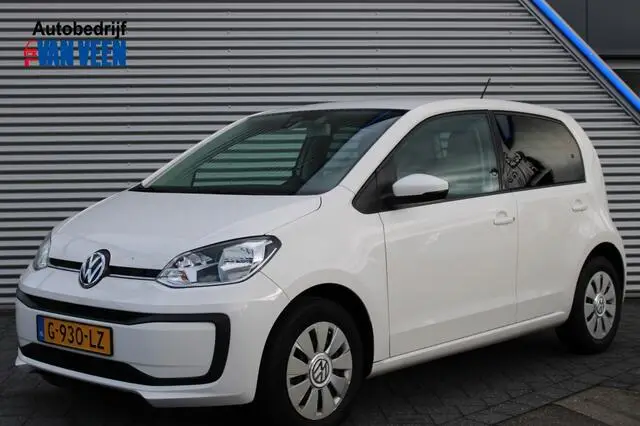 Photo 1 : Volkswagen Up! 2019 Essence