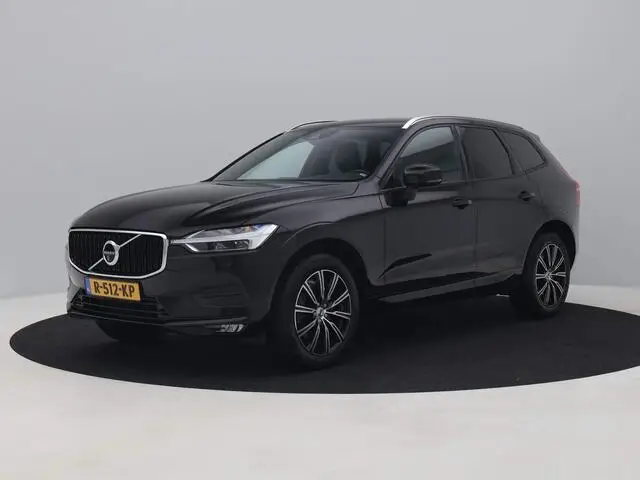 Photo 1 : Volvo Xc60 2018 Essence