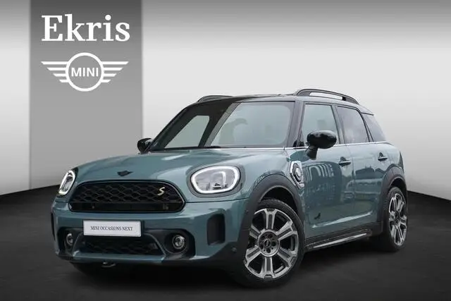 Photo 1 : Mini Countryman 2023 Hybride