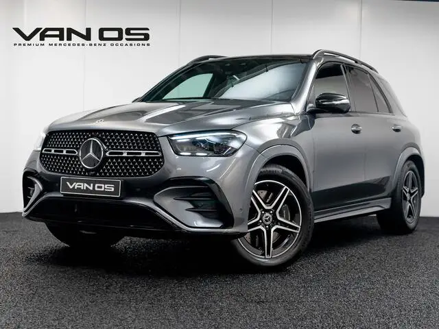 Photo 1 : Mercedes-benz Classe Gle 2023 Diesel