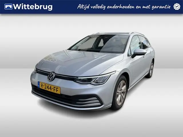 Photo 1 : Volkswagen Golf 2022 Petrol