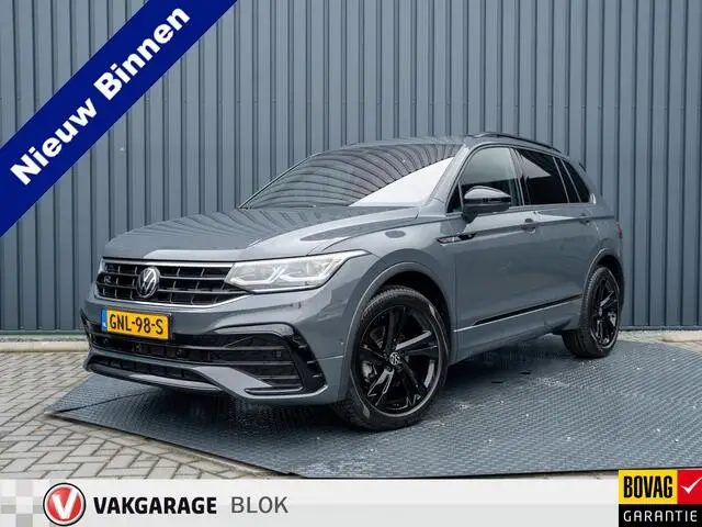 Photo 1 : Volkswagen Tiguan 2024 Petrol