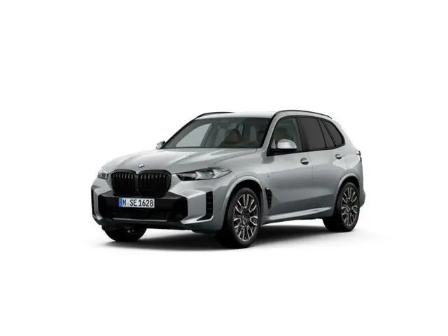 Photo 1 : Bmw X5 2024 Diesel