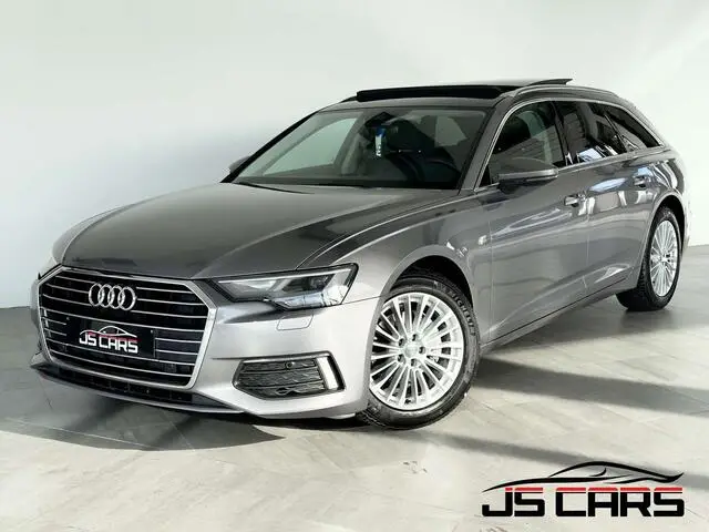 Photo 1 : Audi A6 2019 Diesel