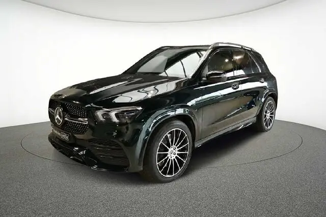 Photo 1 : Mercedes-benz Classe G 2020 Not specified