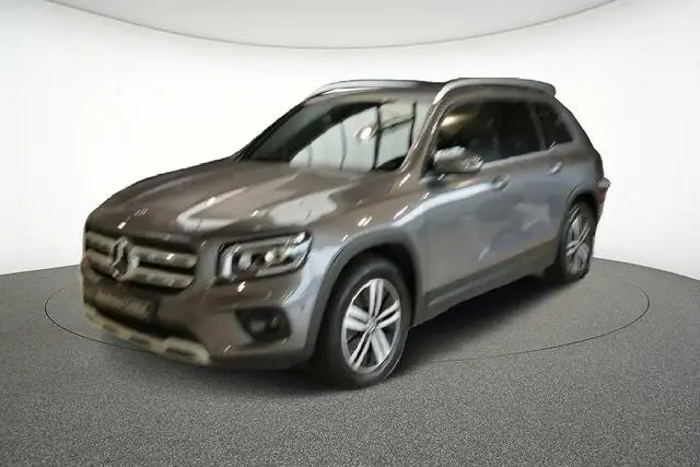 Photo 1 : Mercedes-benz Classe G 2019 Essence