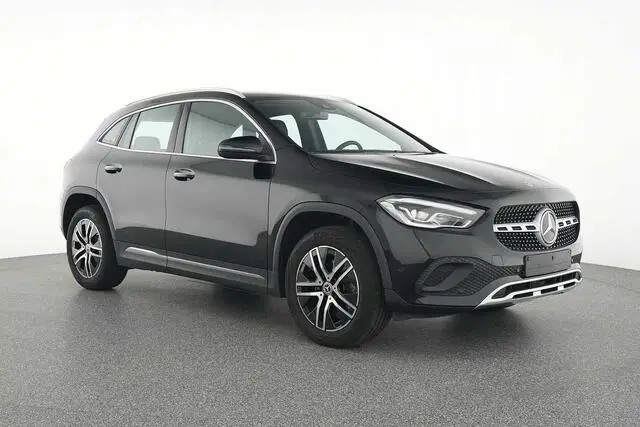 Photo 1 : Mercedes-benz Classe Gla 2020 Essence