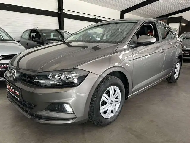 Photo 1 : Volkswagen Polo 2019 Essence