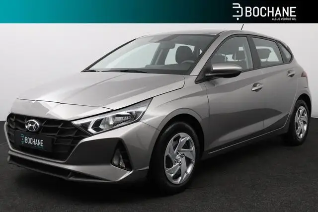 Photo 1 : Hyundai I20 2023 Essence