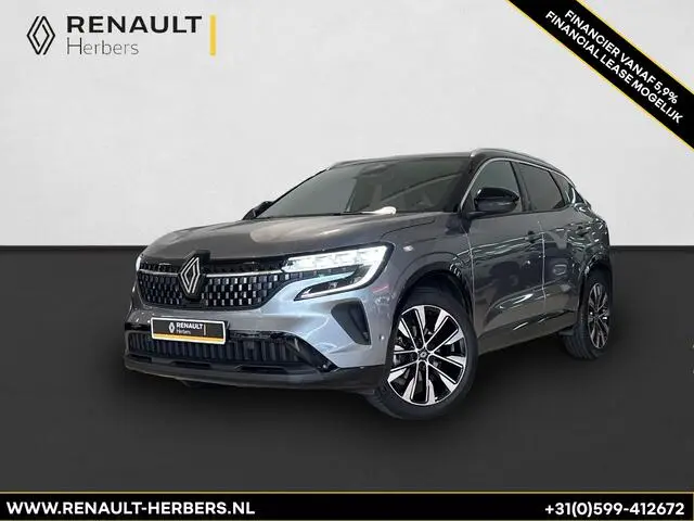 Photo 1 : Renault Austral 2023 Hybride