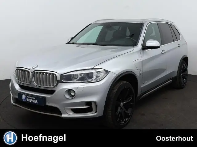 Photo 1 : Bmw X5 2017 Hybride