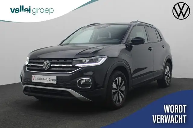 Photo 1 : Volkswagen T-cross 2024 Petrol