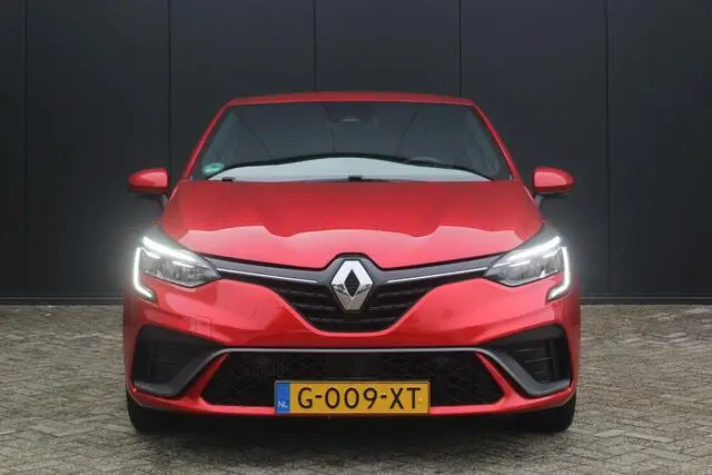 Photo 1 : Renault Clio 2019 Essence