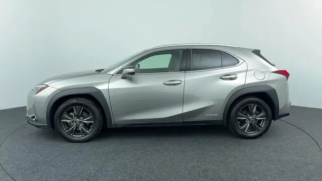 Photo 1 : Lexus Ux 2019 Hybride