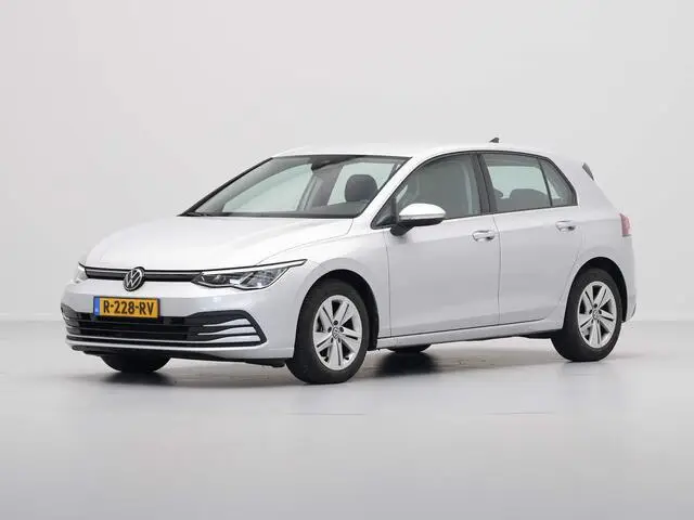 Photo 1 : Volkswagen Golf 2022 Petrol