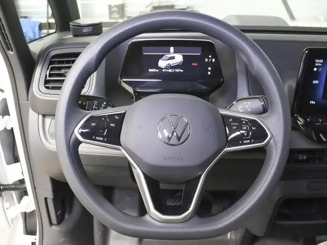 Photo 1 : Volkswagen Id. Buzz 2022 Electric