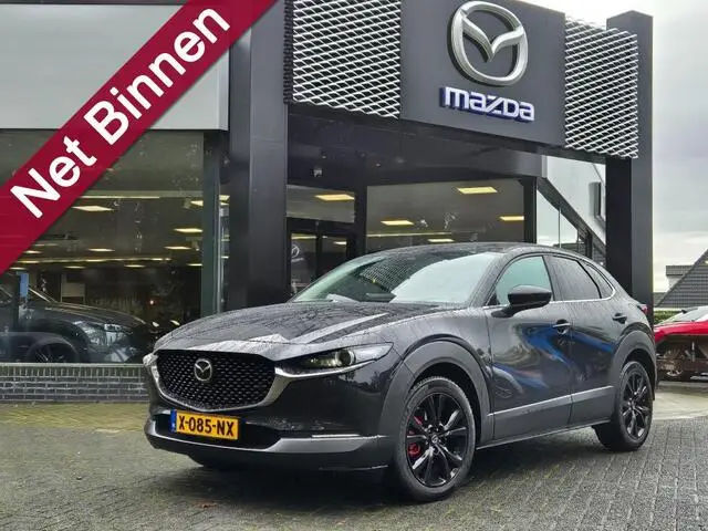 Photo 1 : Mazda Cx-30 2024 Petrol