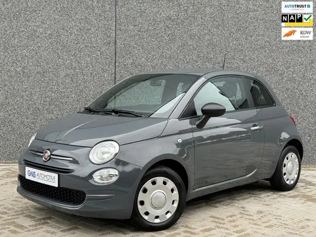 Photo 1 : Fiat 500 2020 Essence