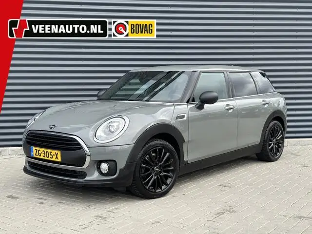 Photo 1 : Mini Cooper 2019 Petrol