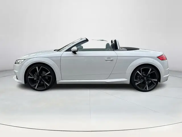 Photo 1 : Audi Tt 2020 Petrol